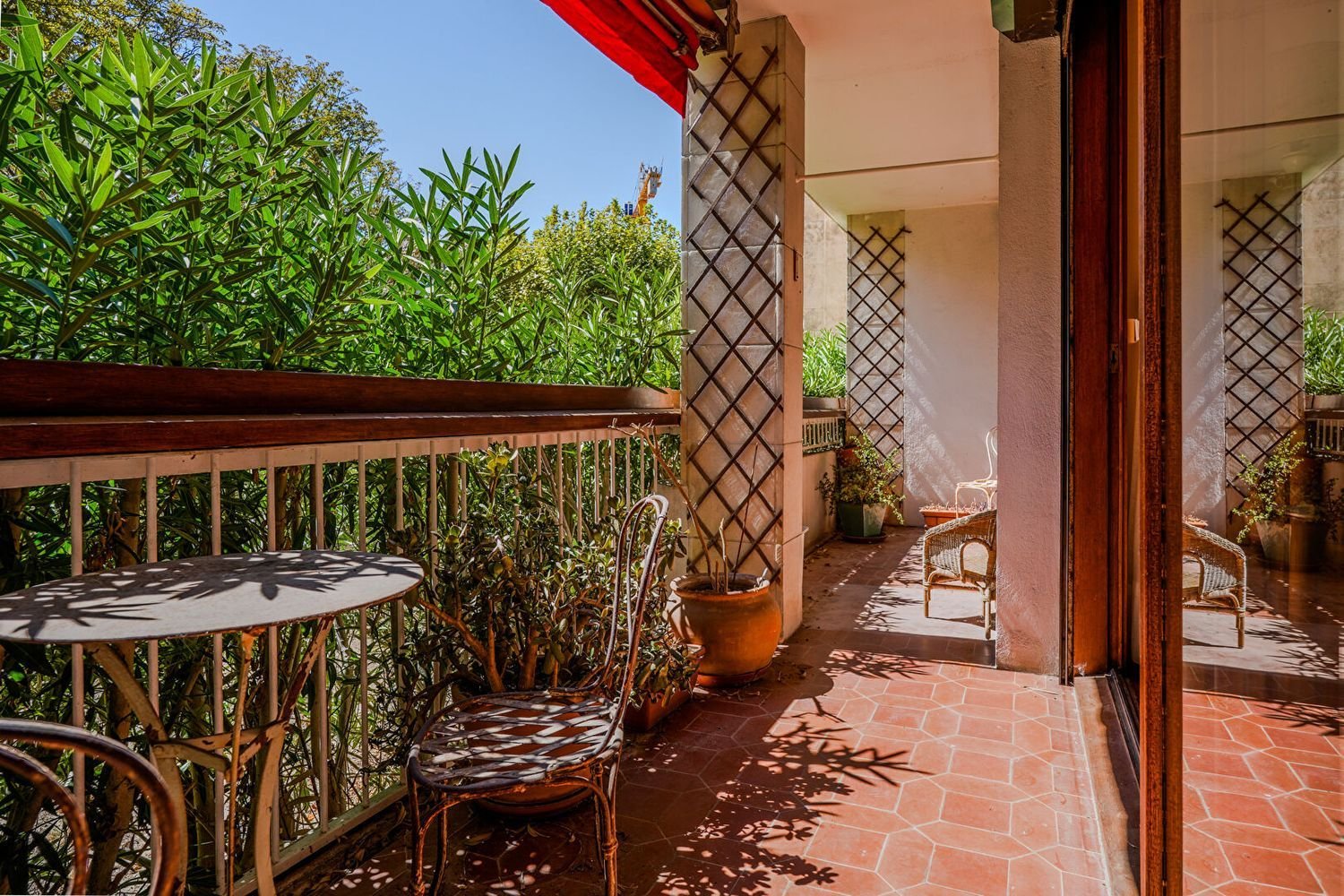 Appartement à vendre, 94m², Aix-en-Provence