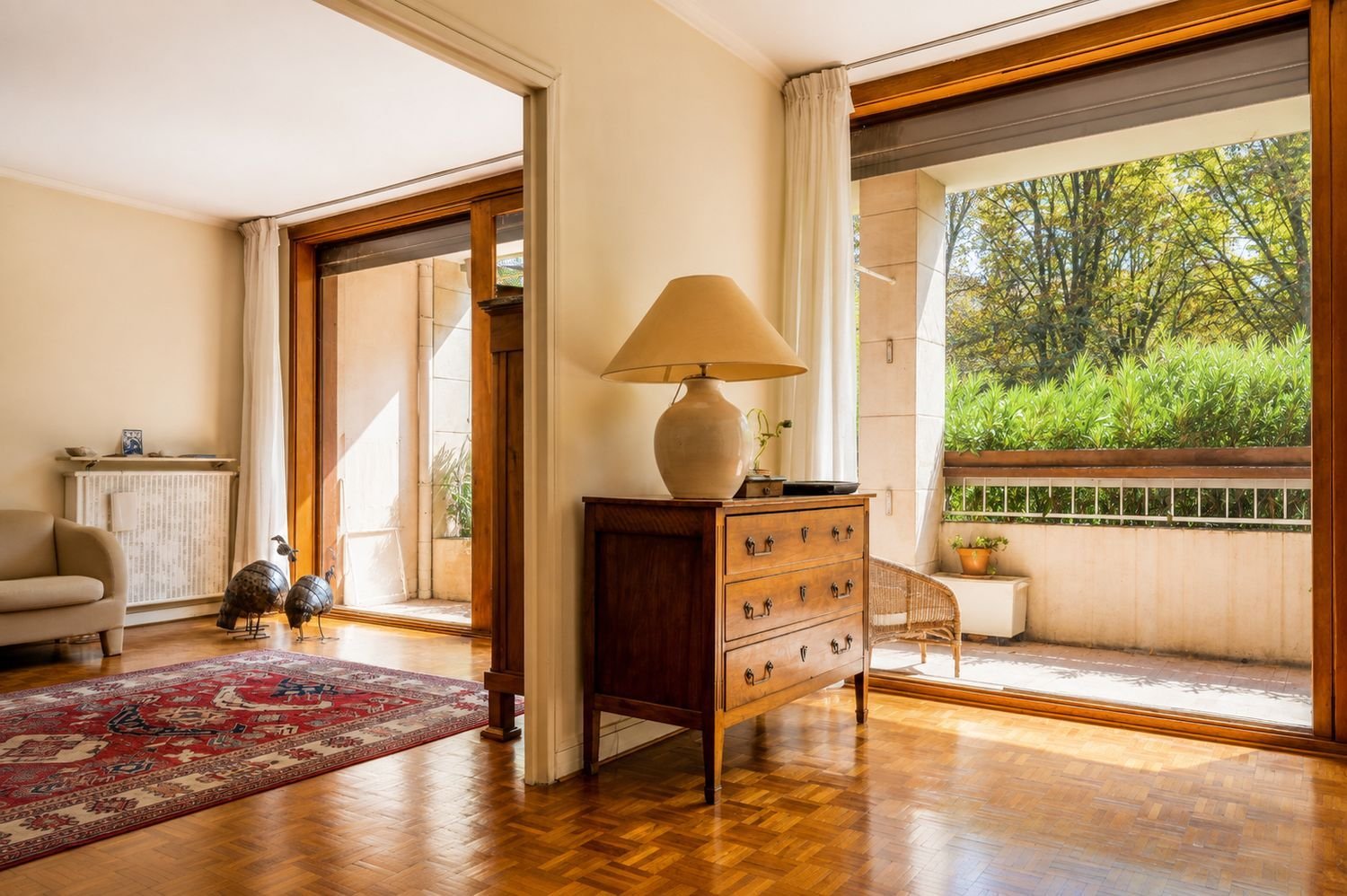 Appartement à vendre, 94m², Aix-en-Provence