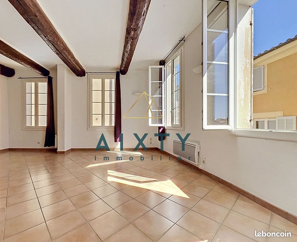 Appartement à vendre, 42m², Aix-en-Provence