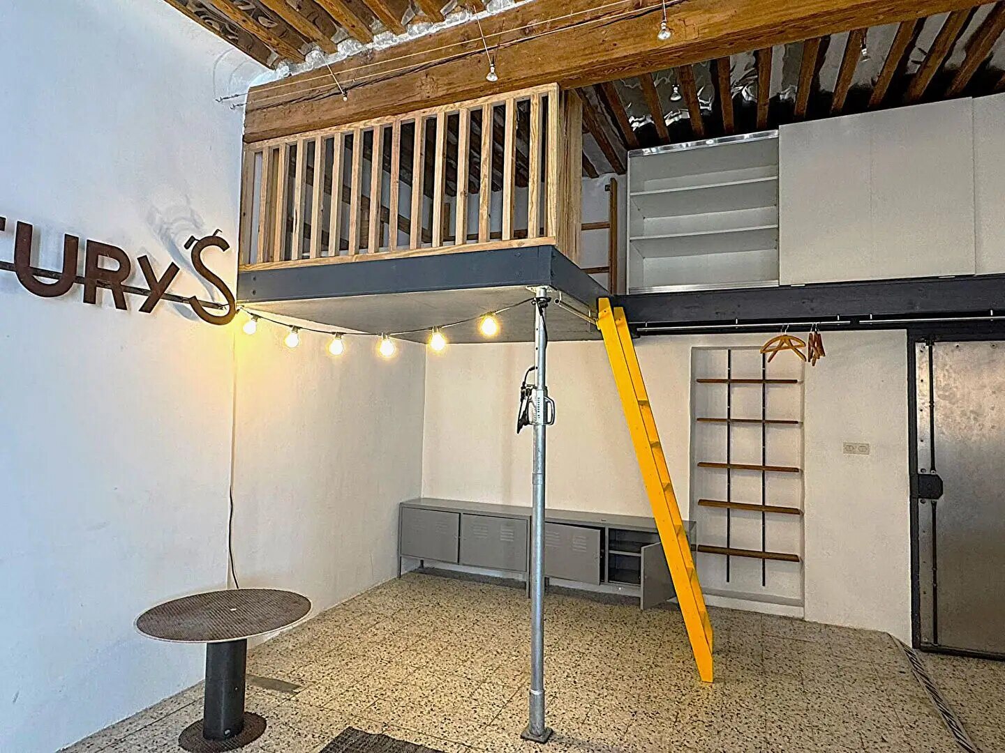 Appartement à vendre, 39m², Aix-en-Provence
