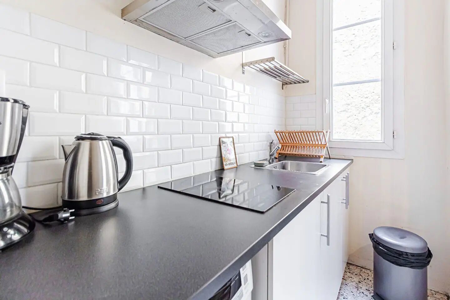 Appartement à vendre, 39m², Aix-en-Provence
