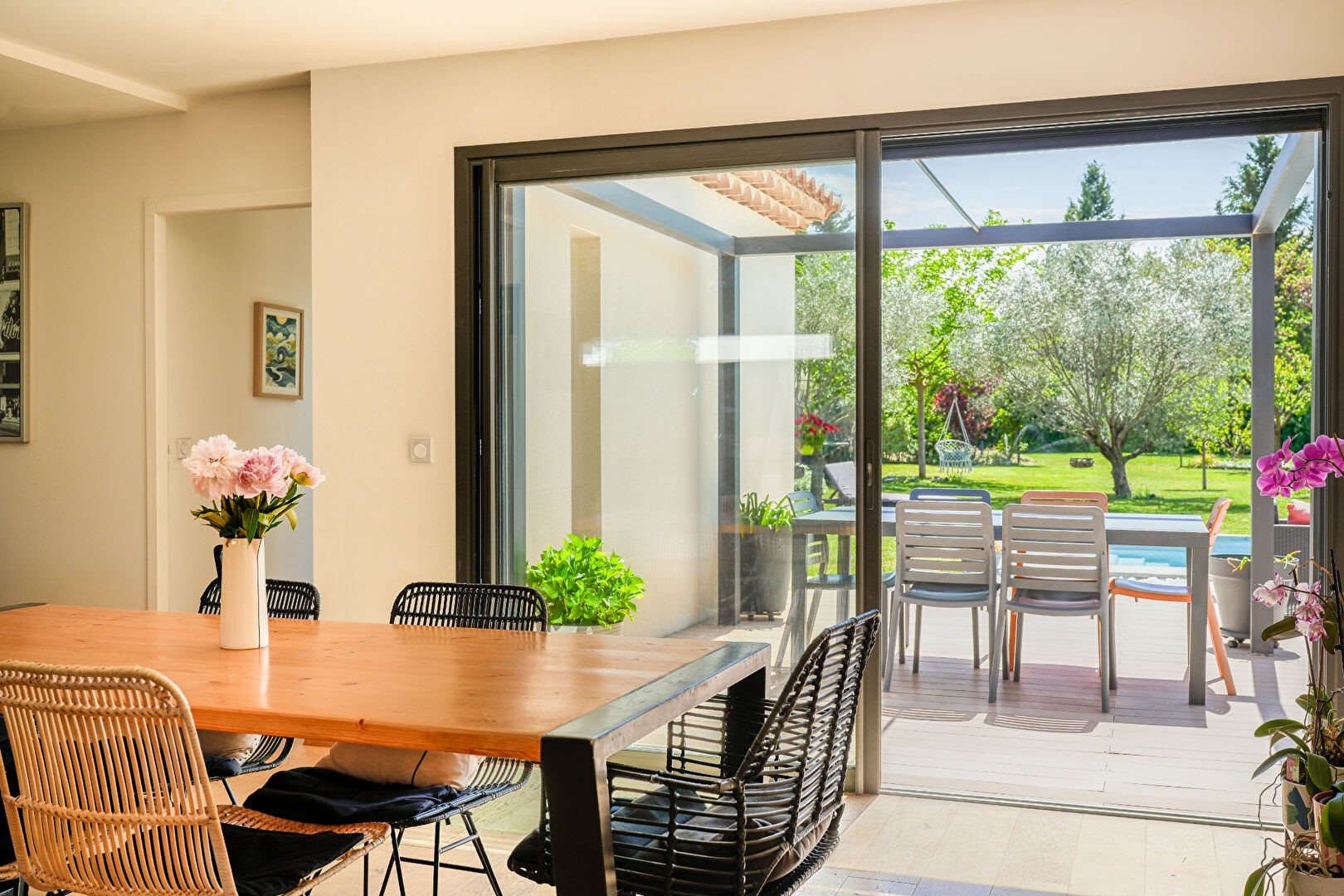 Maison à vendre, 160m², Aix-en-Provence