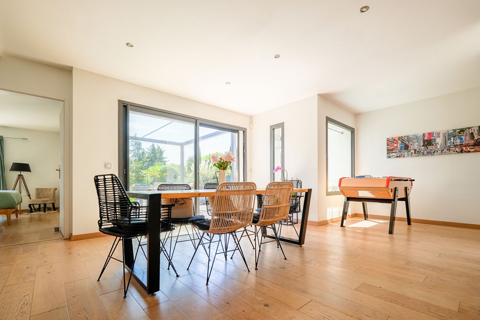 Maison à vendre, 160m², Aix-en-Provence