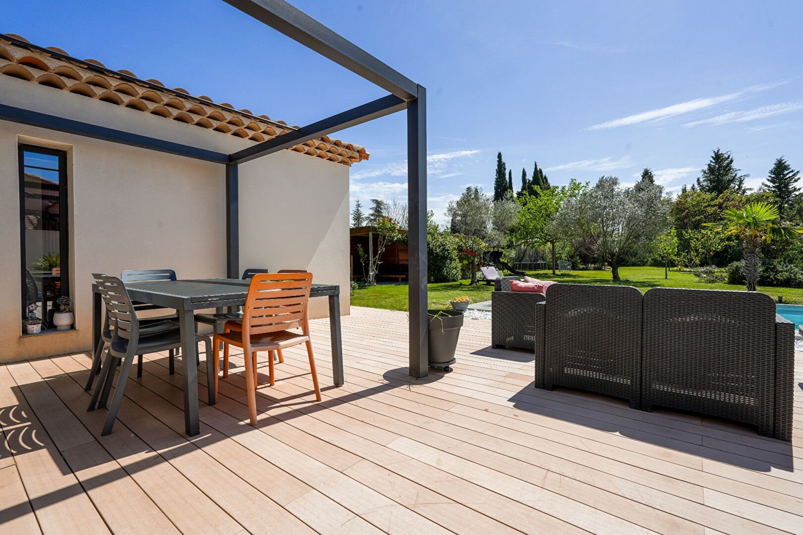 Maison à vendre, 160m², Aix-en-Provence
