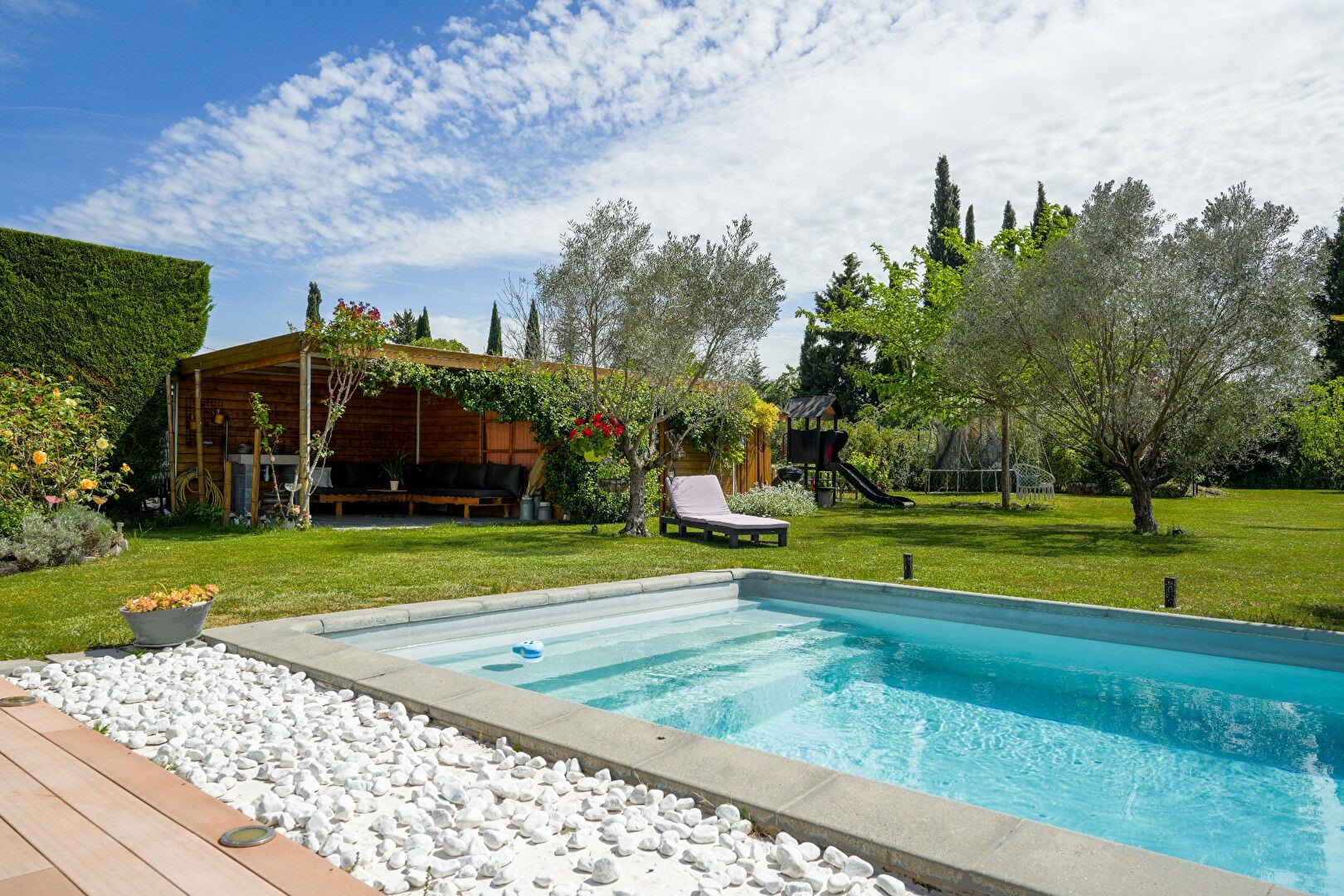 Maison à vendre, 160m², Aix-en-Provence