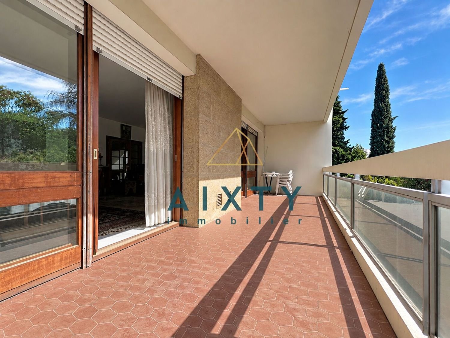 Appartement à vendre, 131m², Aix-en-Provence