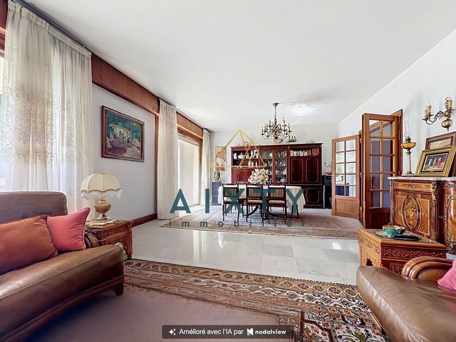 Appartement à vendre, 131m², Aix-en-Provence