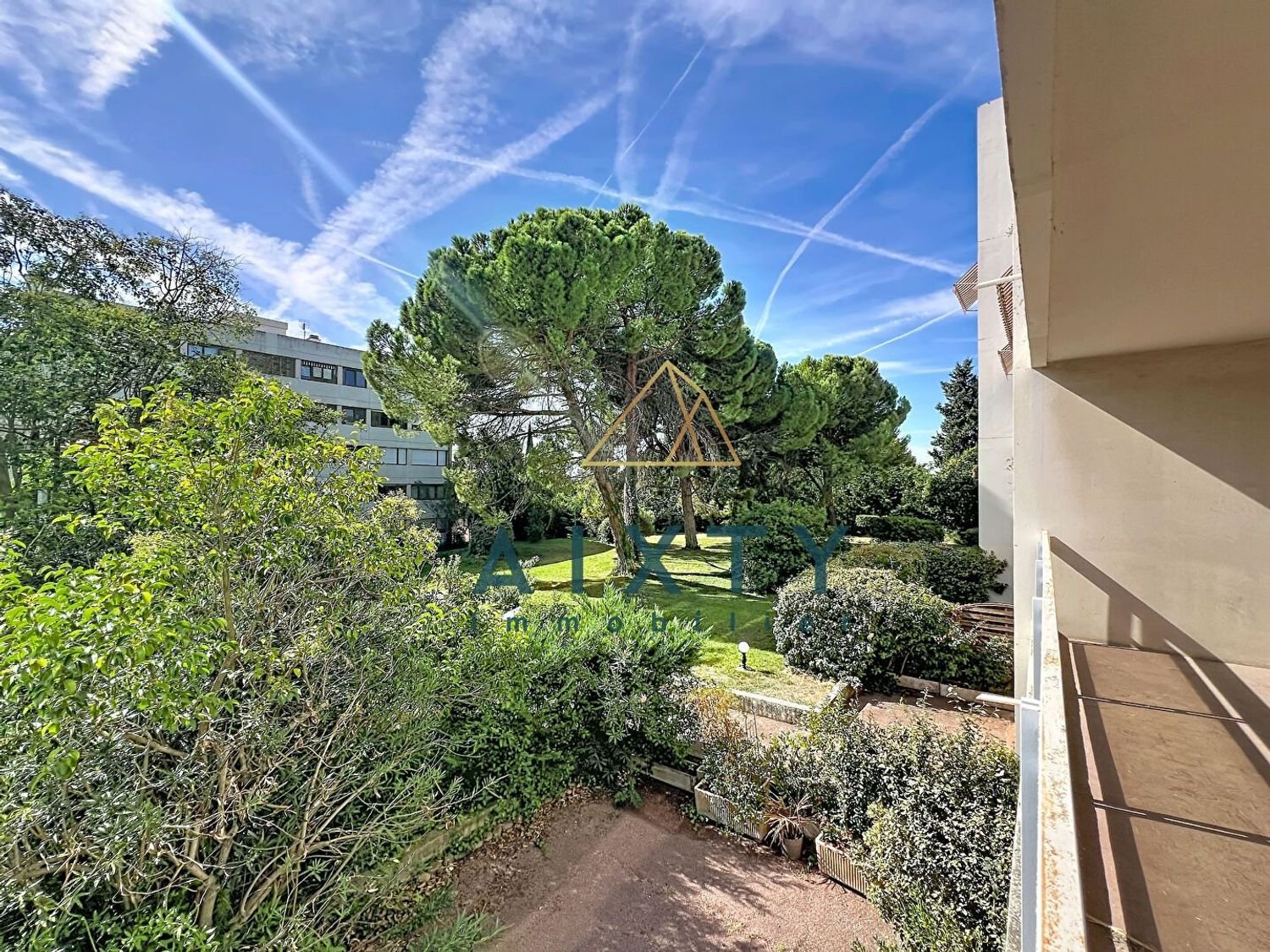 Appartement à vendre, 131m², Aix-en-Provence