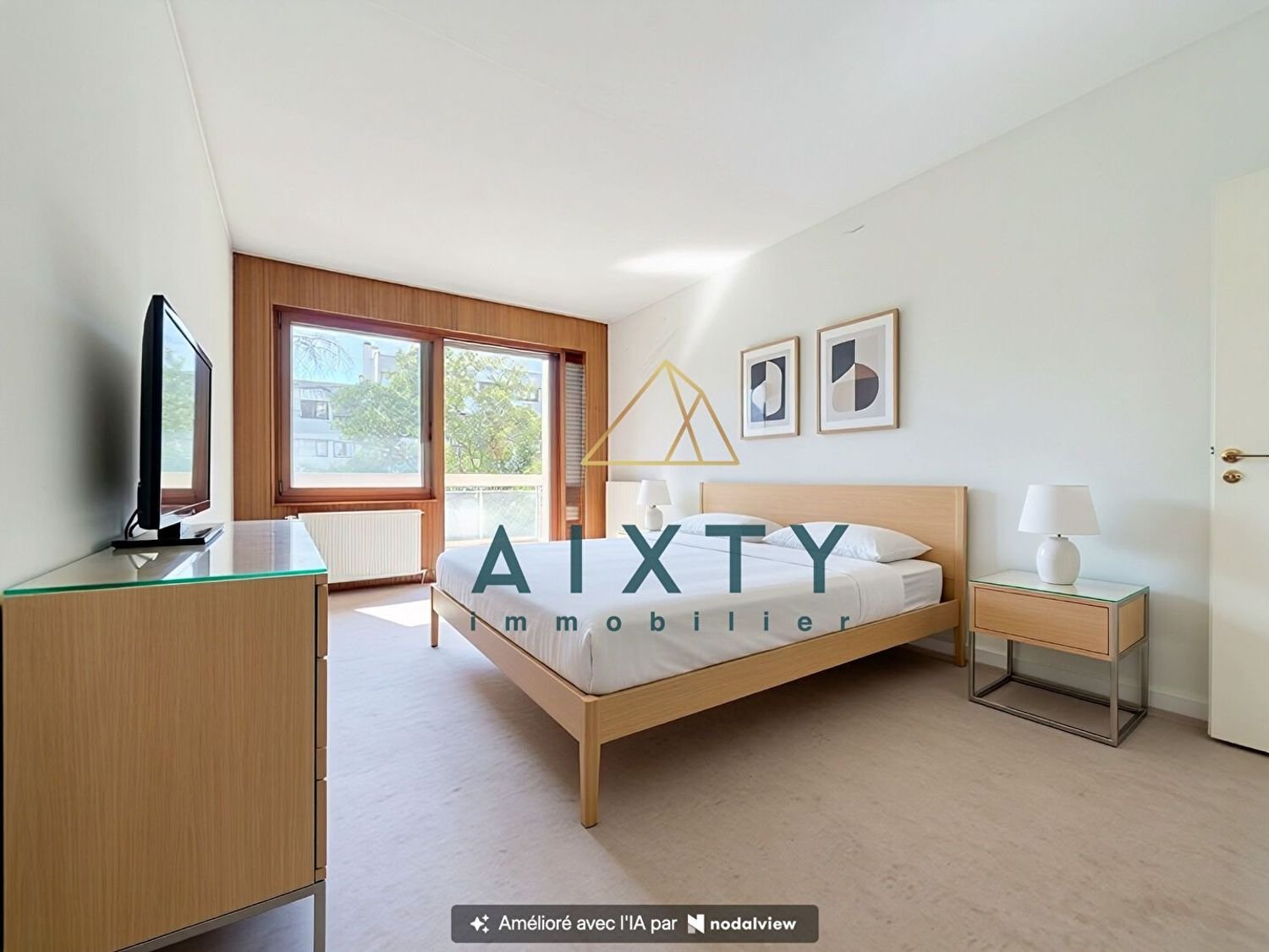 Appartement à vendre, 131m², Aix-en-Provence