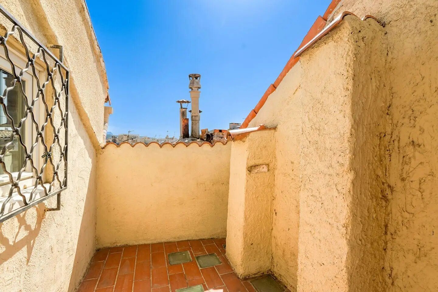 Appartement à vendre, 50m², Aix-en-Provence