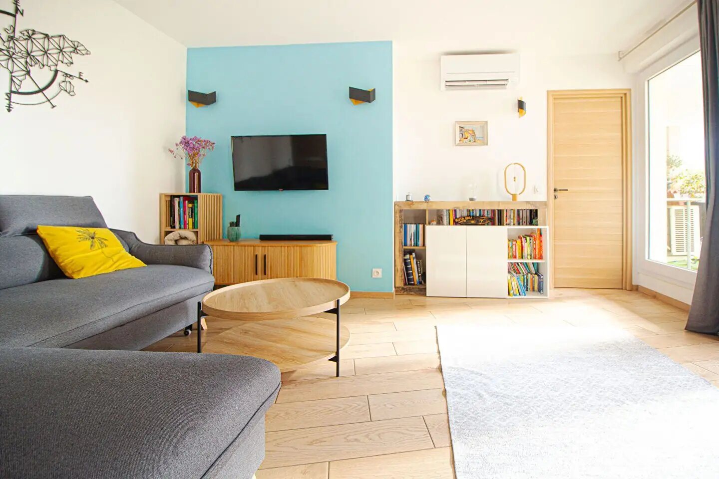 Appartement à vendre, 86m², Aix-en-Provence