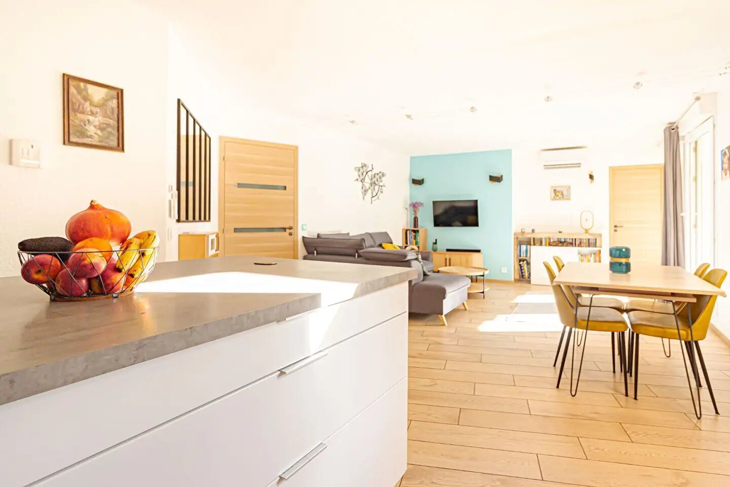Appartement à vendre, 86m², Aix-en-Provence