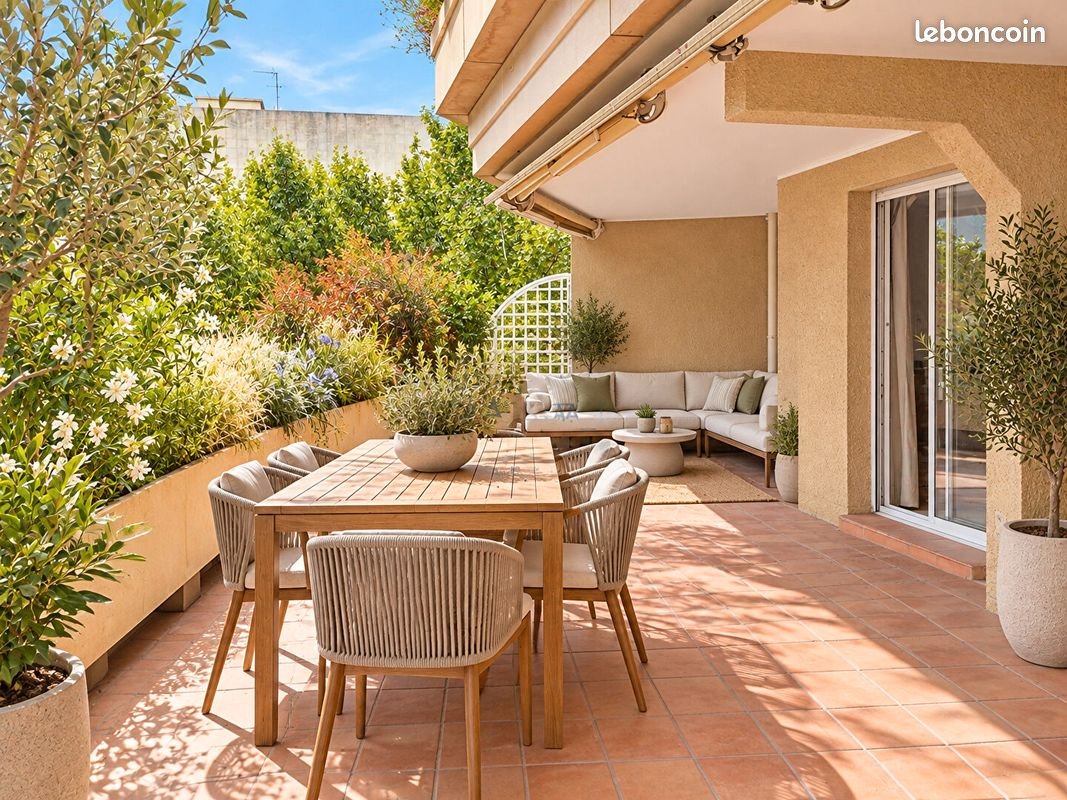 Appartement à vendre, 112m², Aix-en-Provence