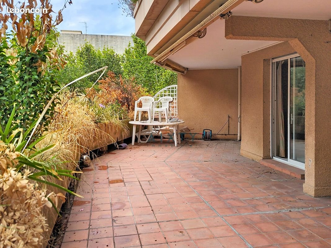 Appartement à vendre, 112m², Aix-en-Provence