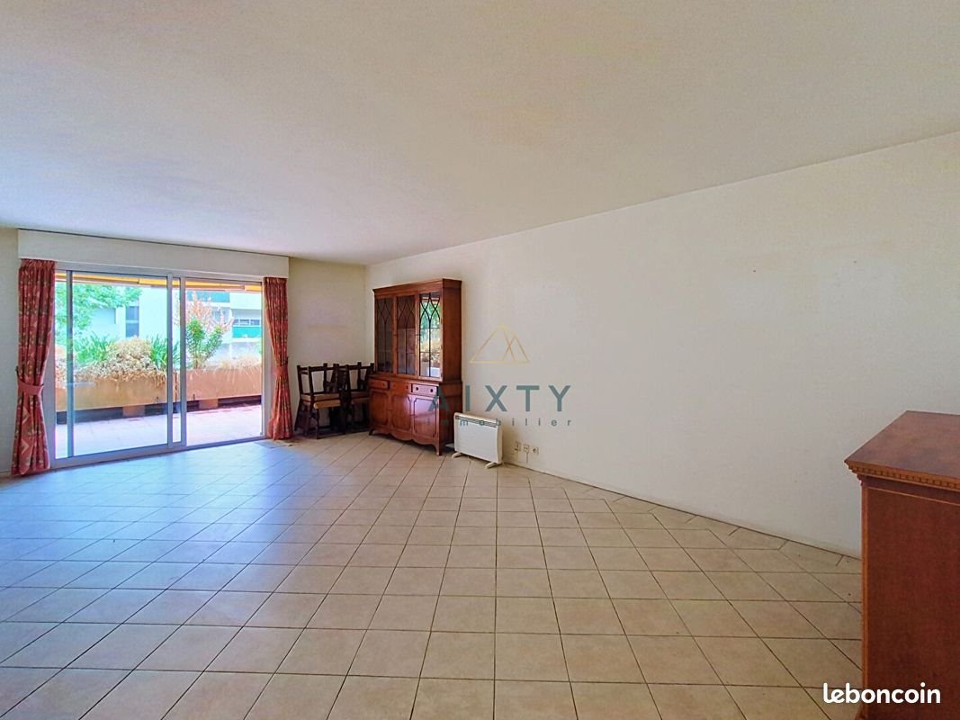 Appartement à vendre, 112m², Aix-en-Provence