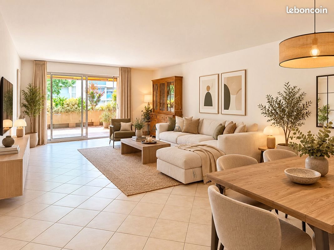 Appartement à vendre, 112m², Aix-en-Provence