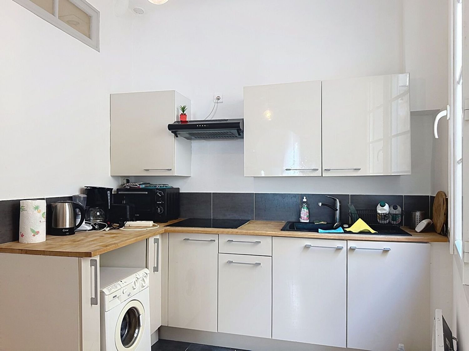 Appartement à louer, 42m², Aix-en-Provence