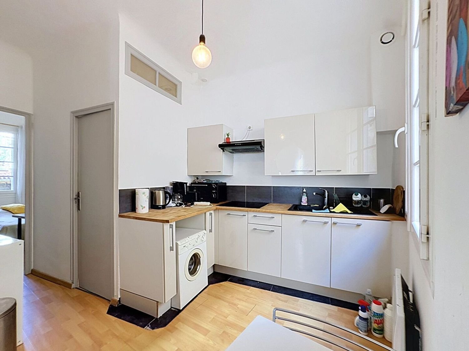 Appartement à louer, 42m², Aix-en-Provence
