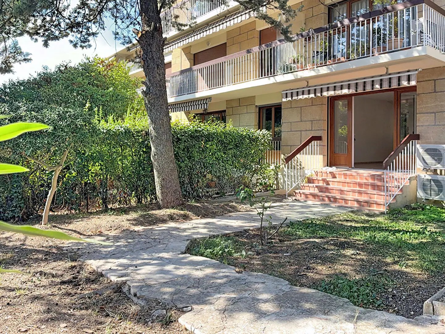 Appartement à louer, 68m², Aix-en-Provence