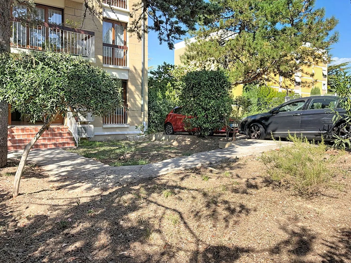 Appartement à louer, 68m², Aix-en-Provence