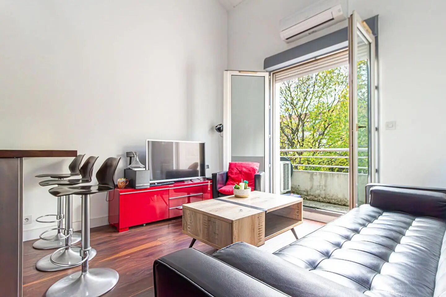 Appartement à vendre, 35m², Aix-en-Provence