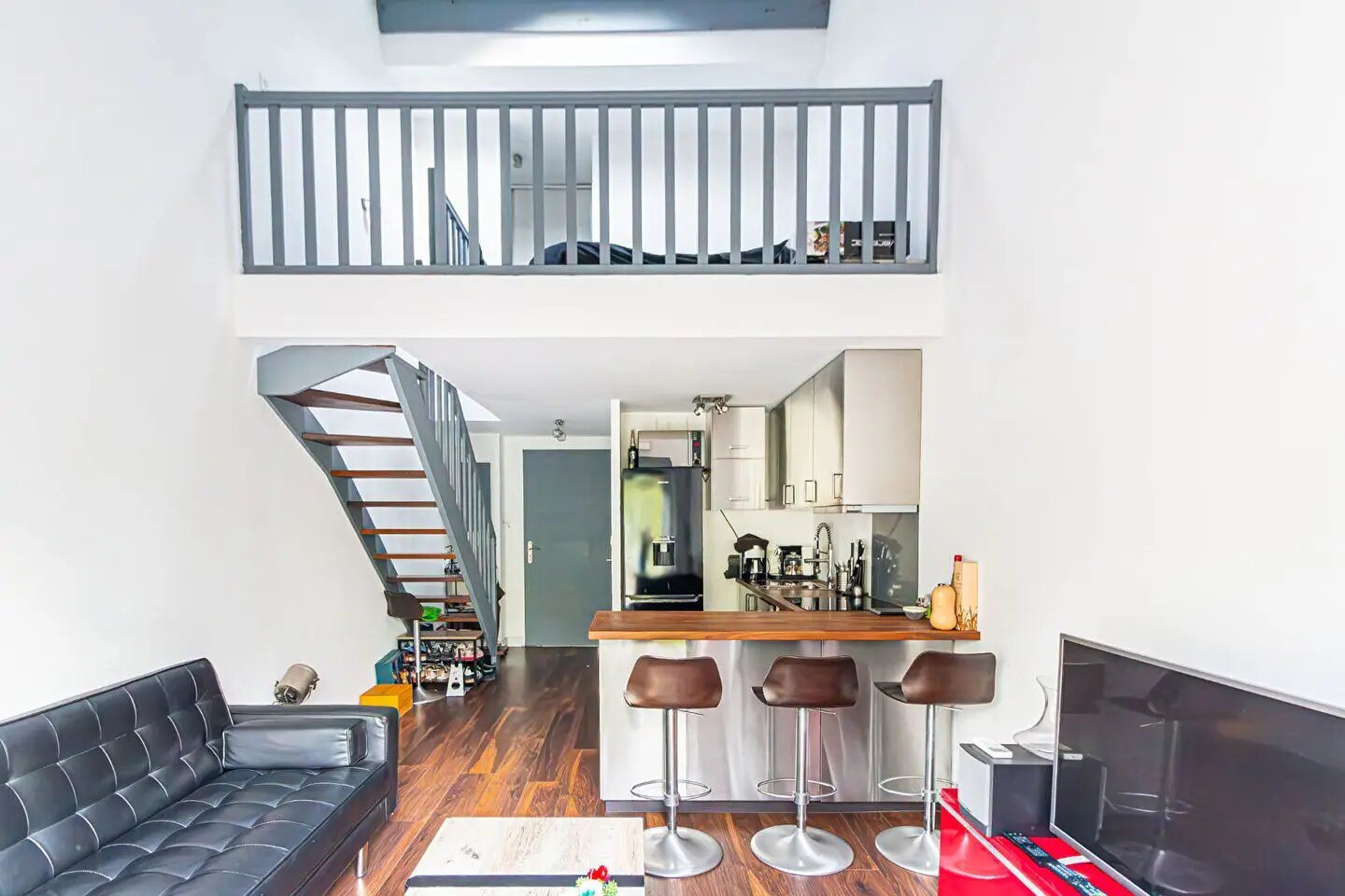 Appartement à vendre, 35m², Aix-en-Provence
