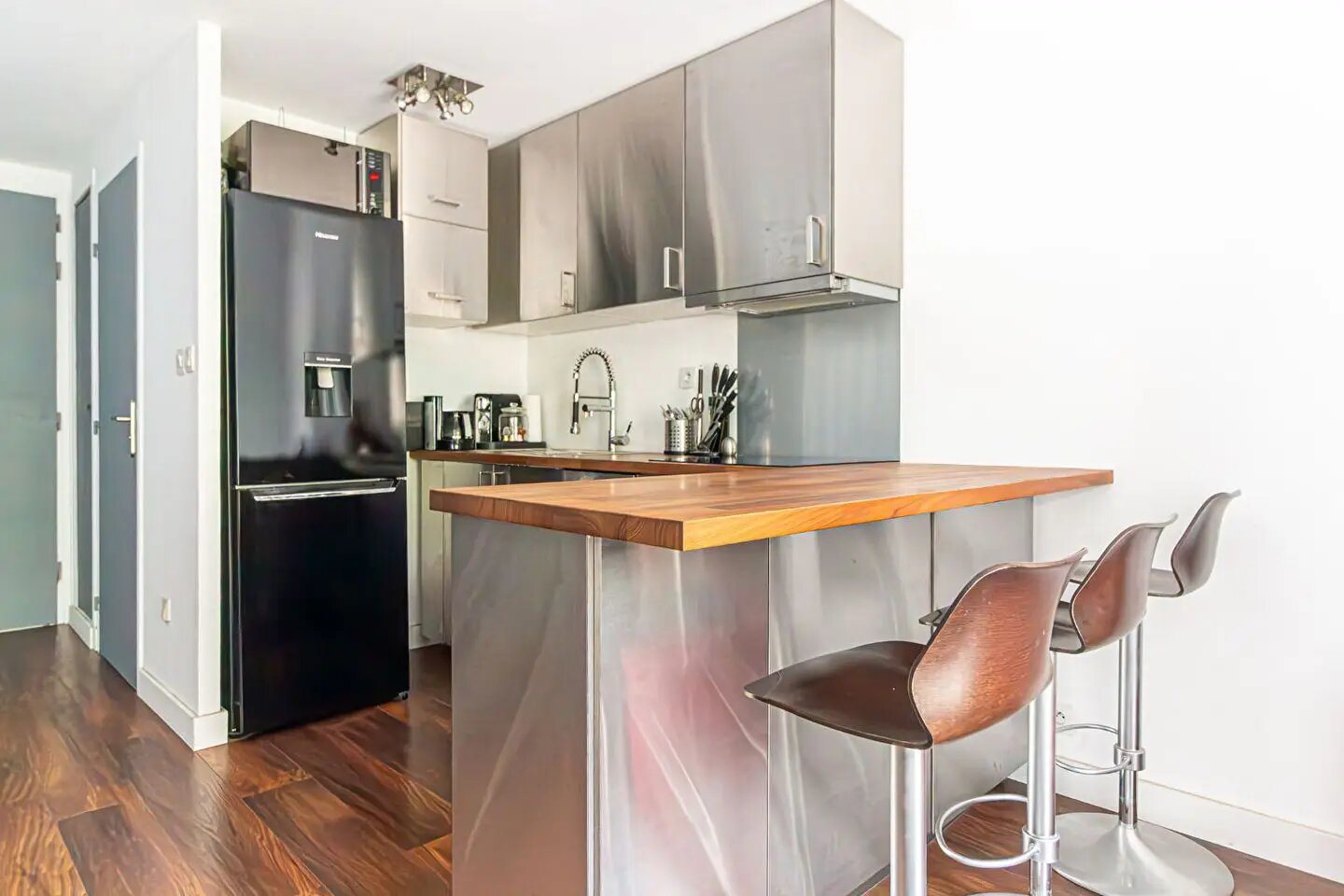 Appartement à vendre, 35m², Aix-en-Provence