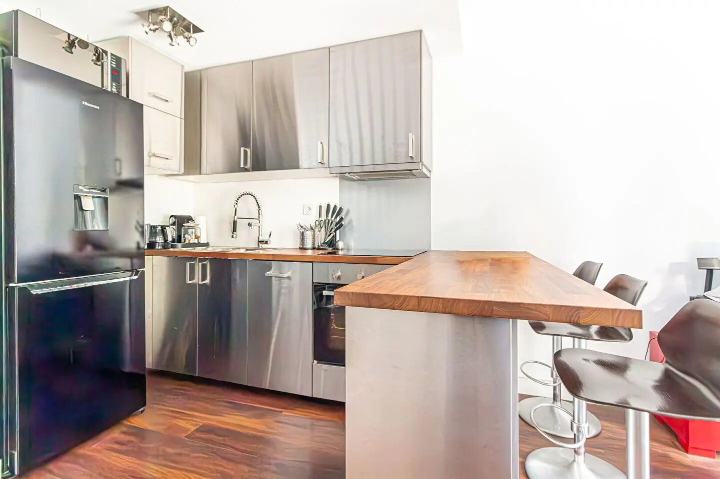 Appartement à vendre, 35m², Aix-en-Provence