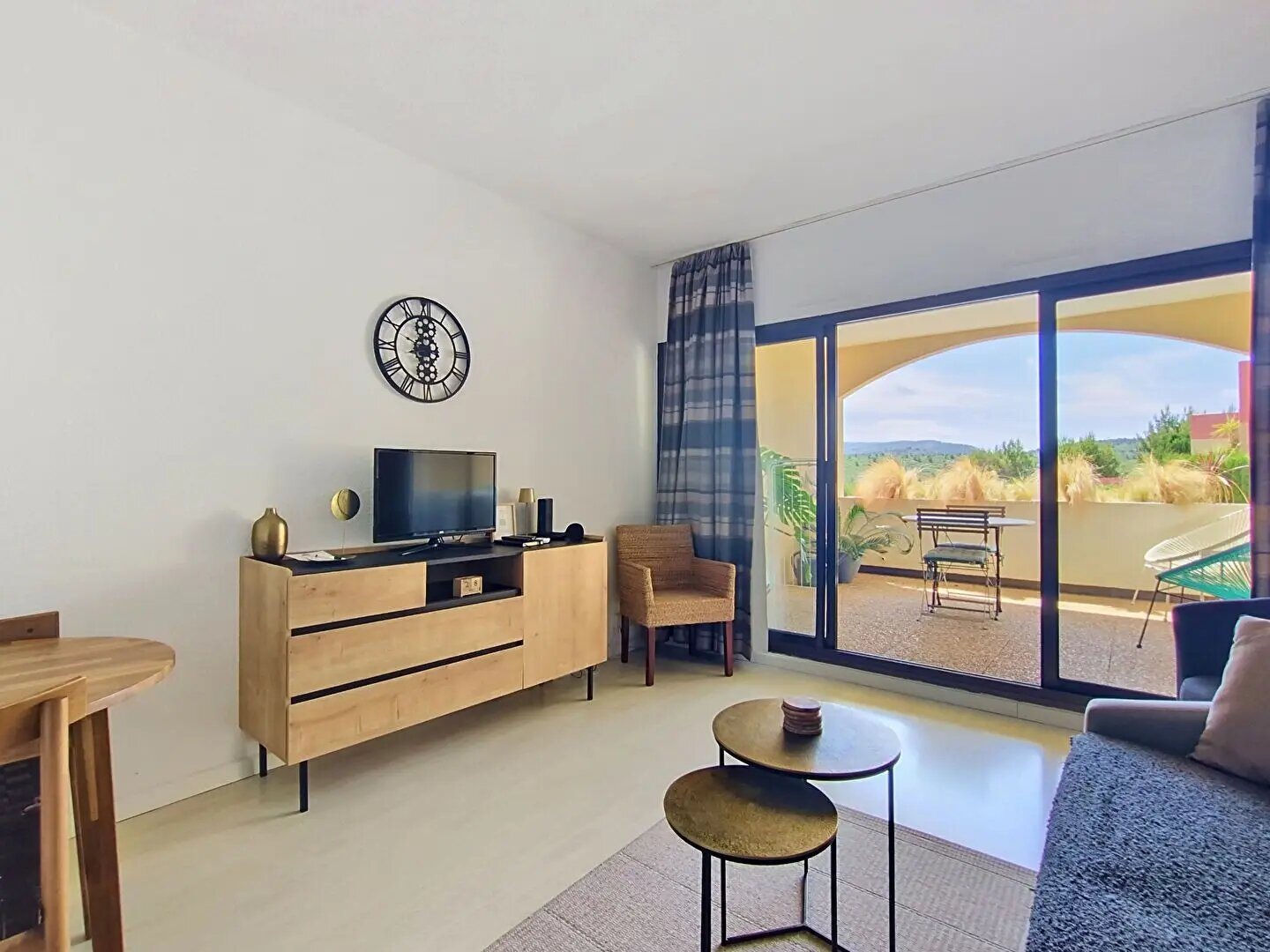 Appartement à vendre, 35m², Cassis
