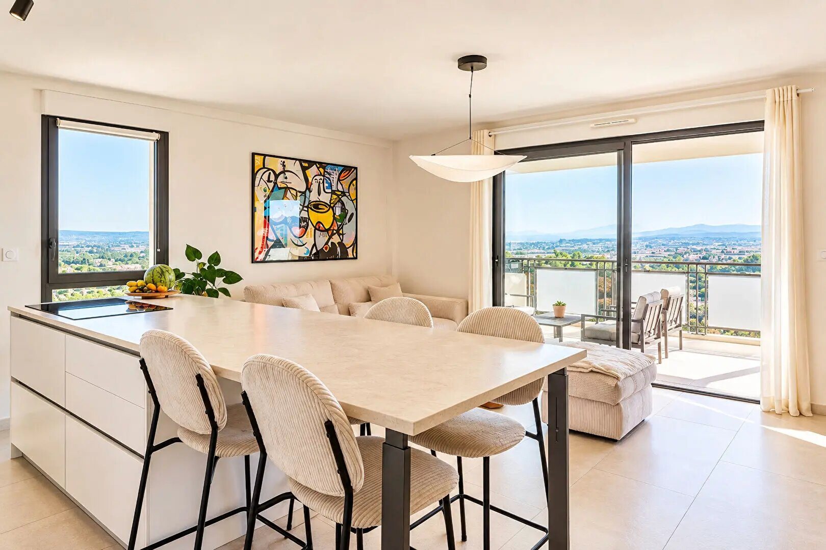 Appartement à vendre, 100m², Aix-en-Provence