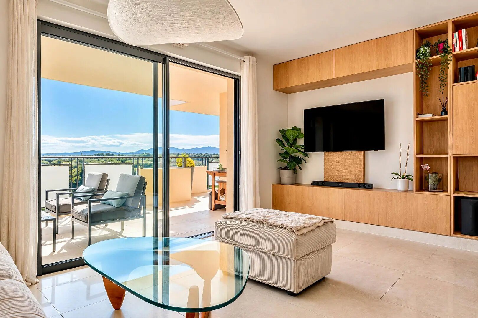 Appartement à vendre, 100m², Aix-en-Provence