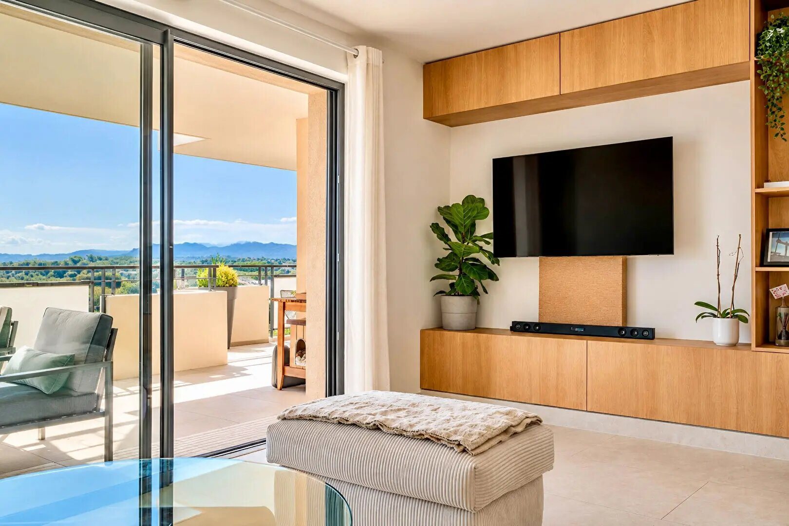 Appartement à vendre, 100m², Aix-en-Provence