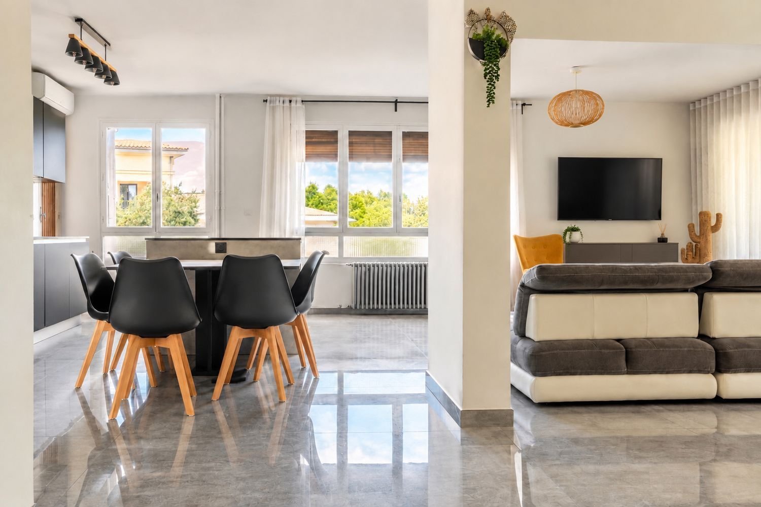Appartement à vendre, 111m², Aix-en-Provence