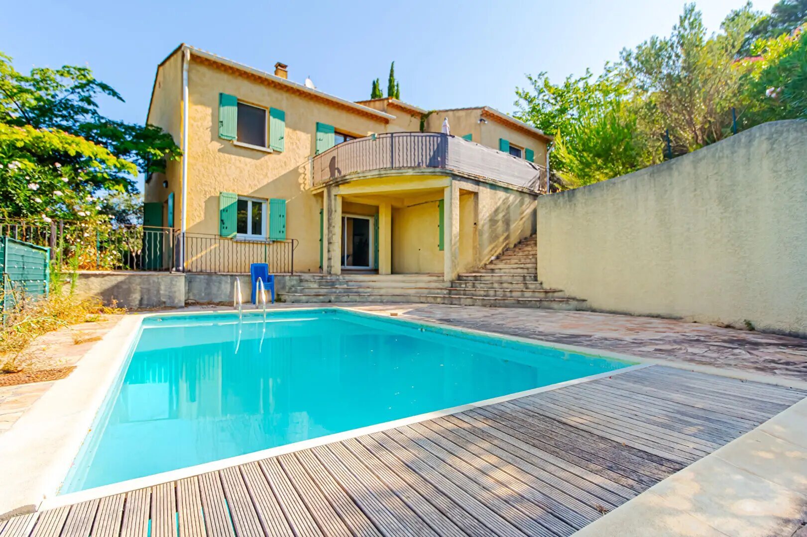 Maison à vendre, 162m², Velaux