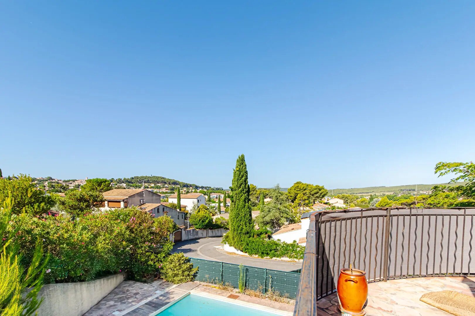 Maison à vendre, 162m², Velaux