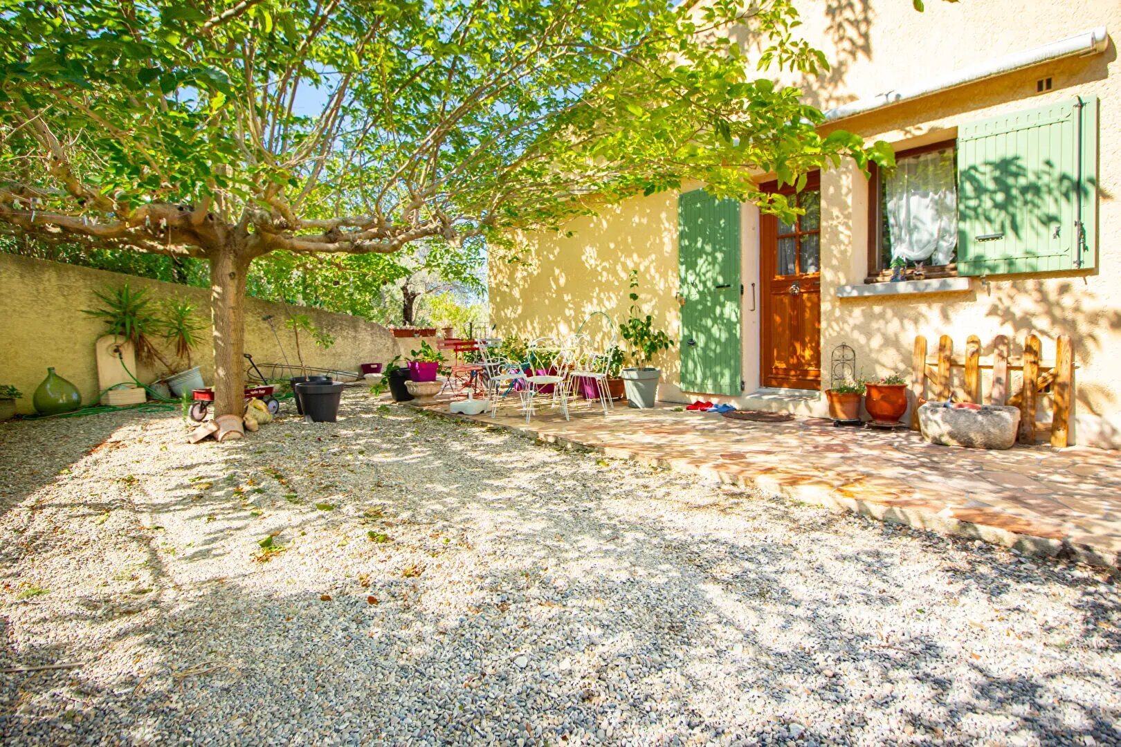 Maison à vendre, 162m², Velaux