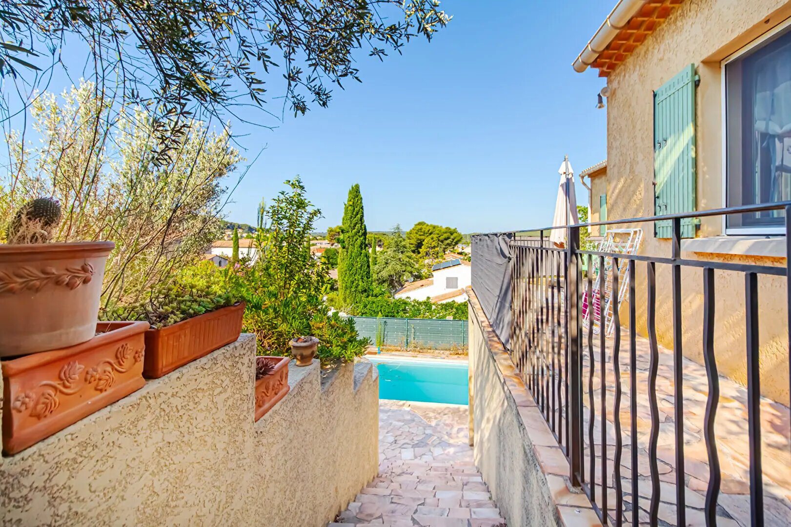 Maison à vendre, 162m², Velaux