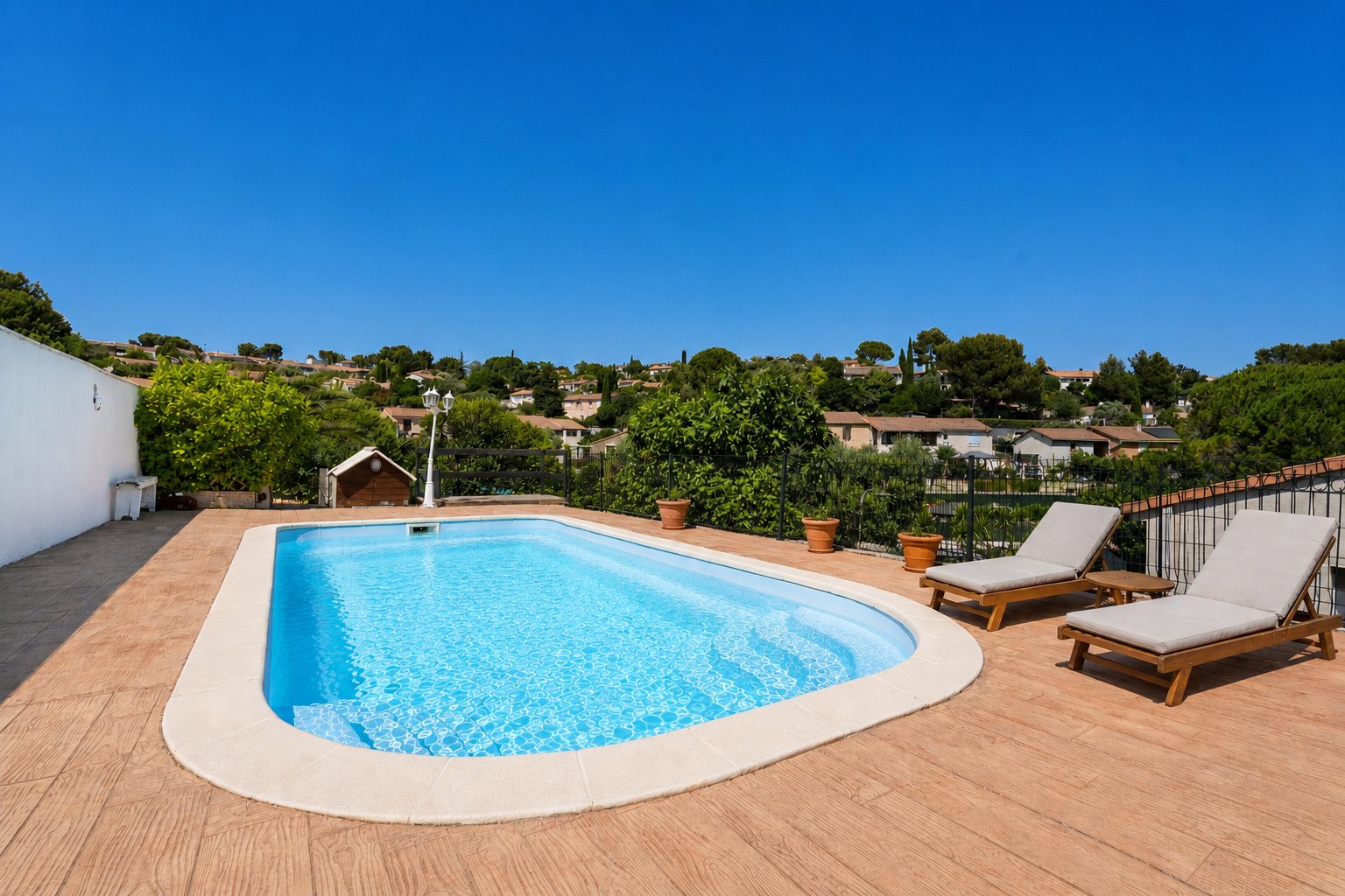Maison à vendre, 160m², Velaux