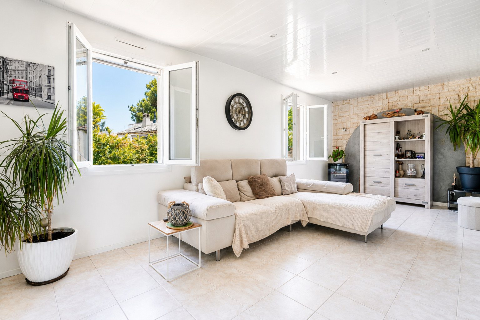 Maison à vendre, 160m², Velaux