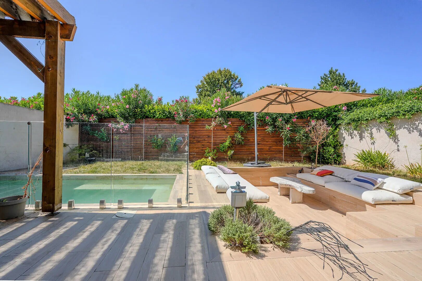 Maison à vendre, 112m², Aix-en-Provence