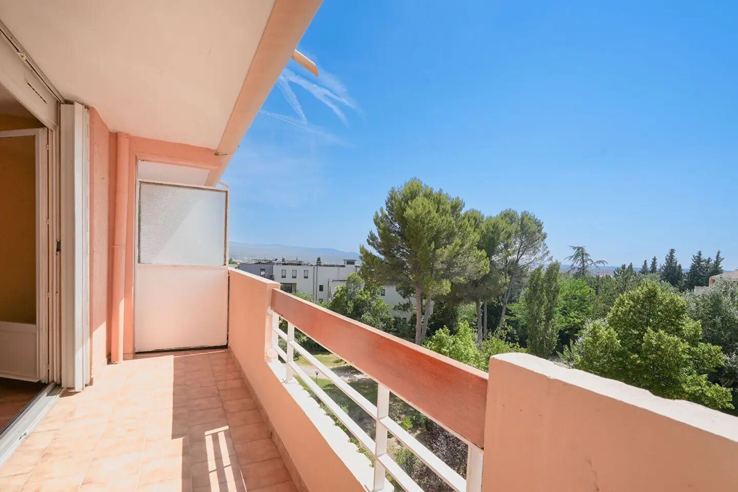 Appartement à vendre, 105m², Aix-en-Provence