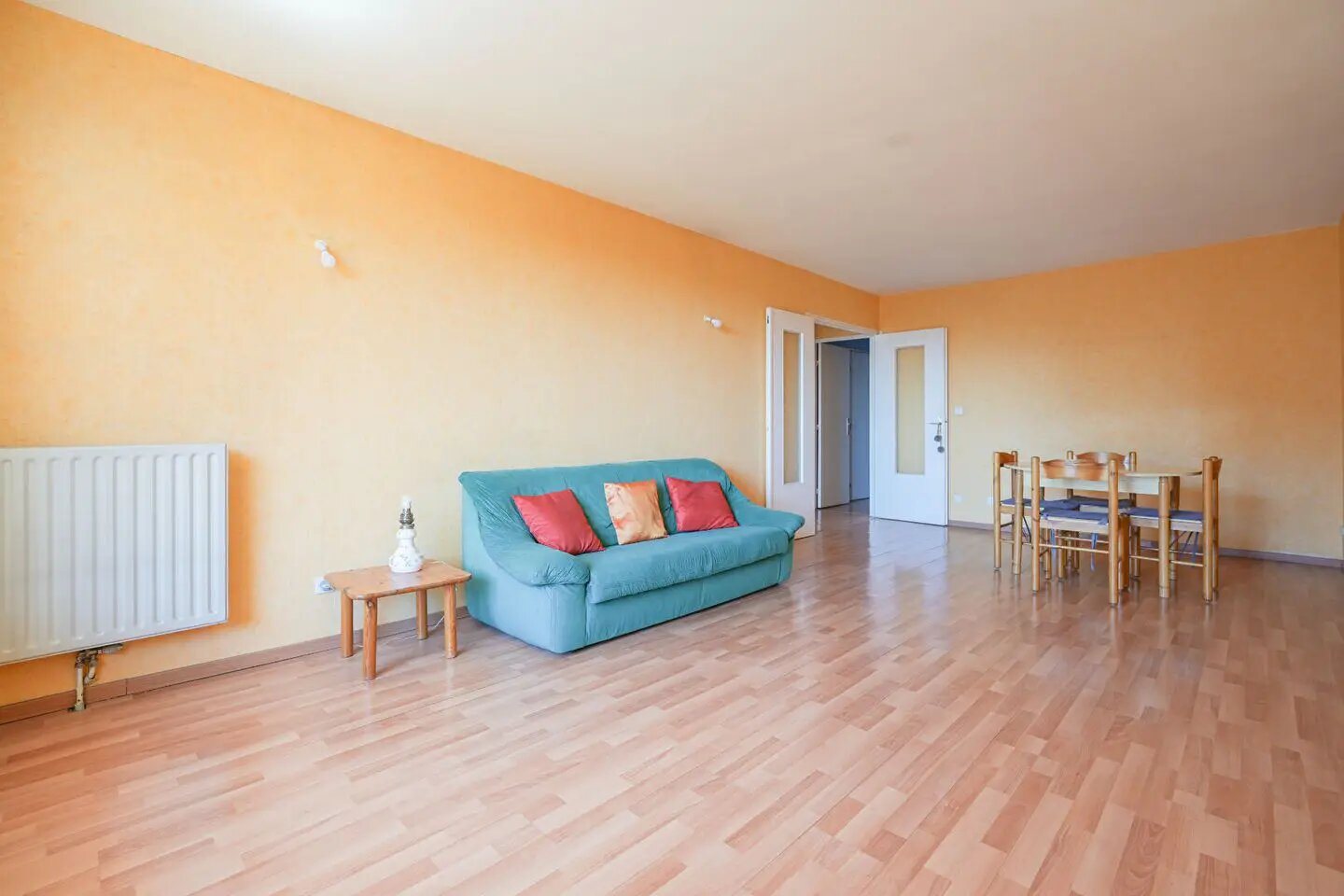 Appartement à vendre, 105m², Aix-en-Provence