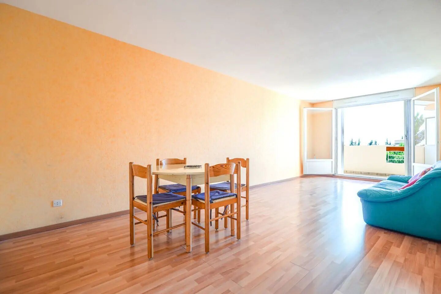 Appartement à vendre, 105m², Aix-en-Provence