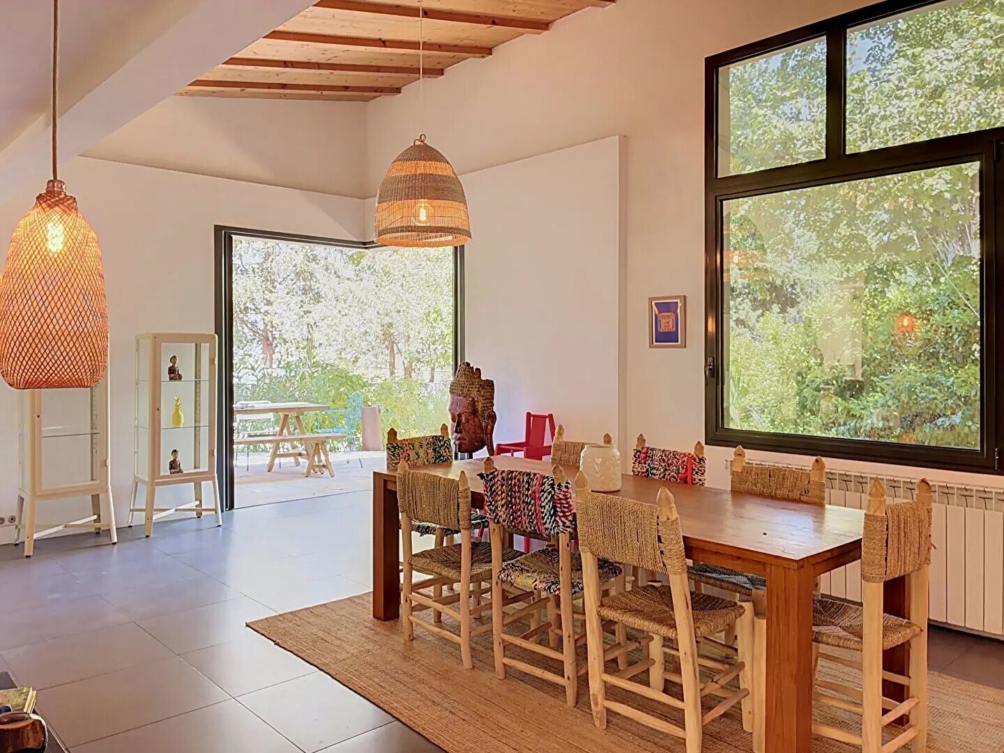 Maison à louer, 350m², Aix-en-Provence