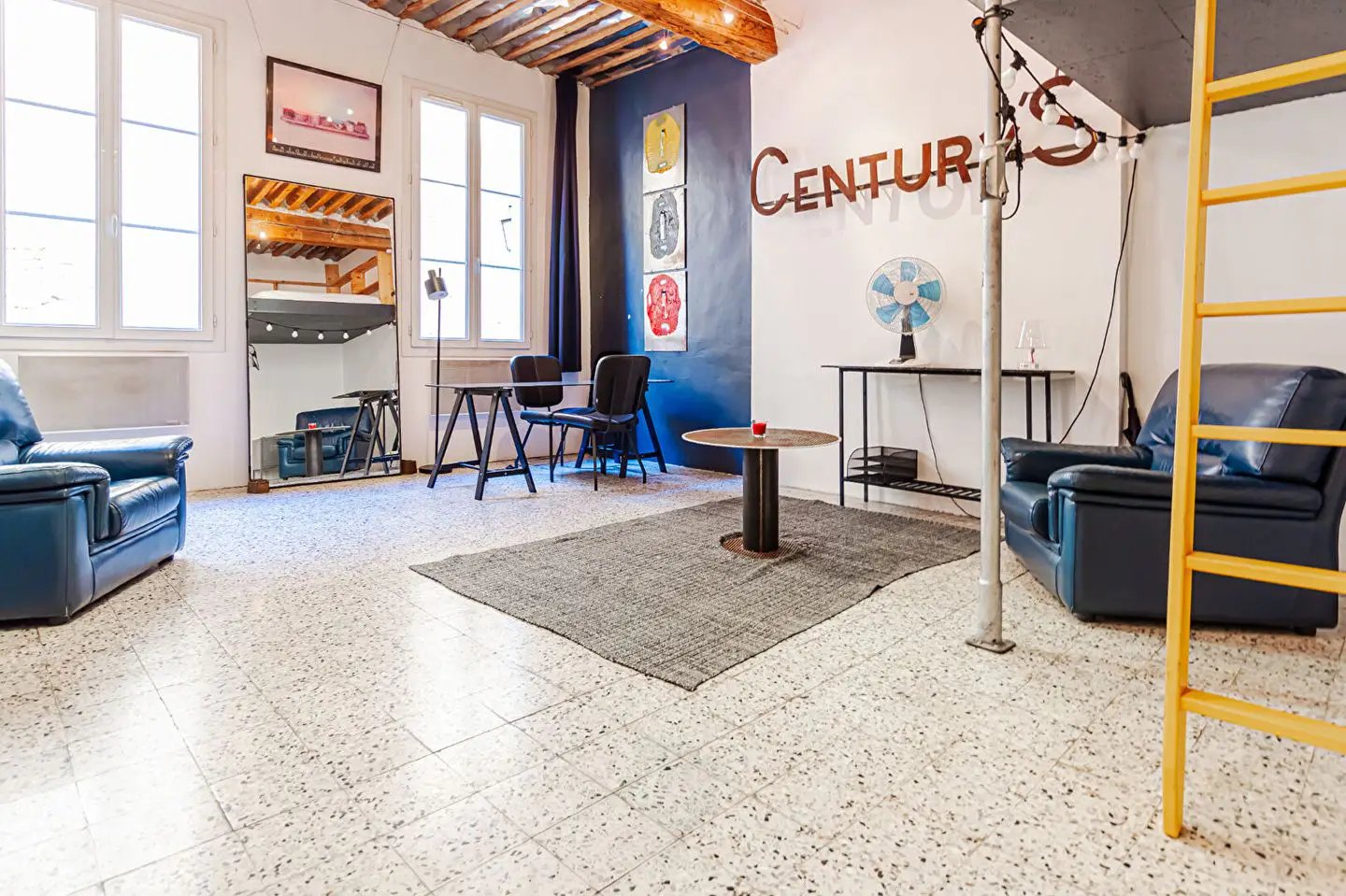 Appartement à louer, 38m², Aix-en-Provence