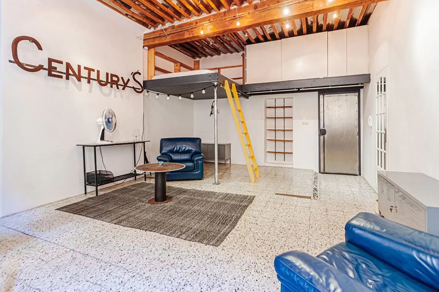 Appartement à louer, 38m², Aix-en-Provence