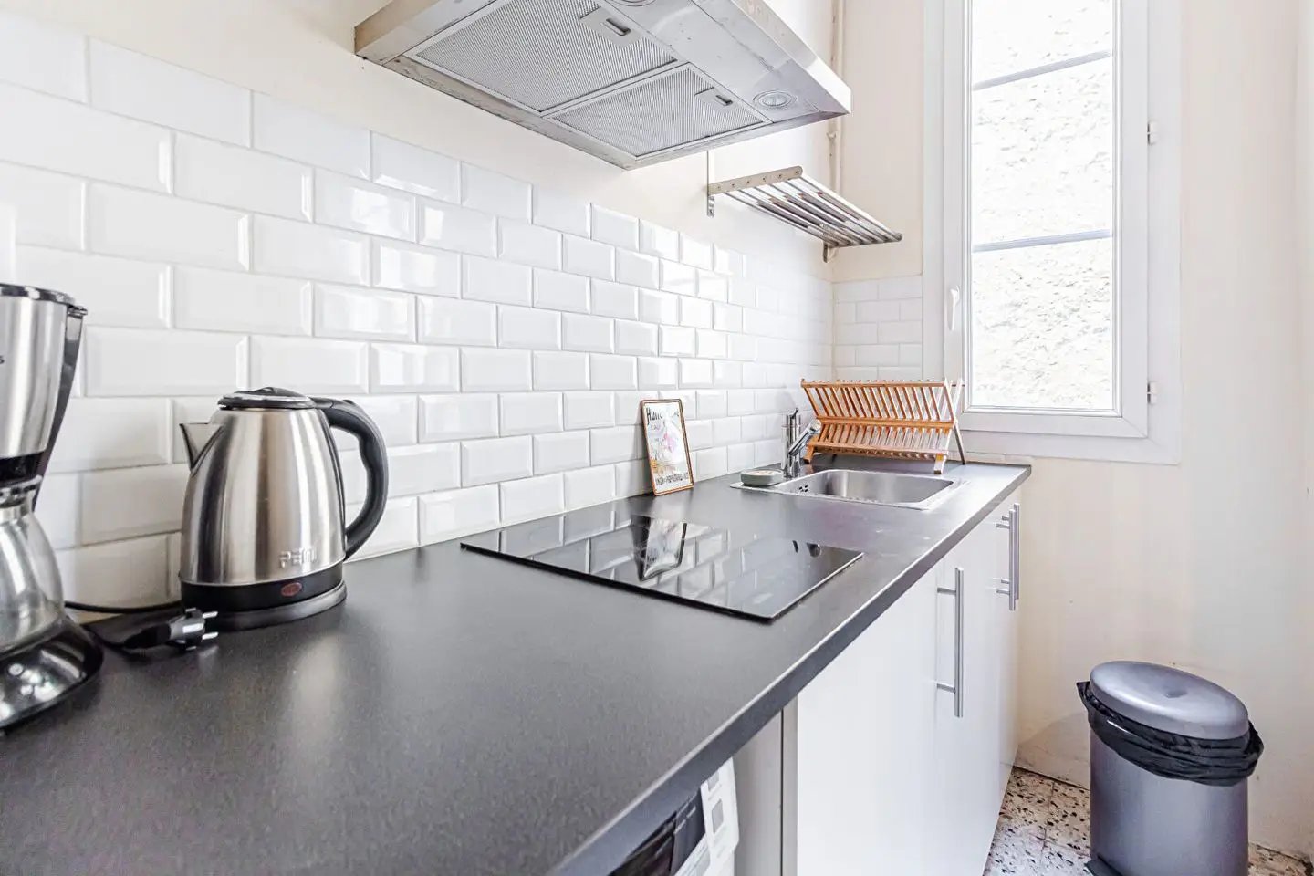 Appartement à louer, 38m², Aix-en-Provence