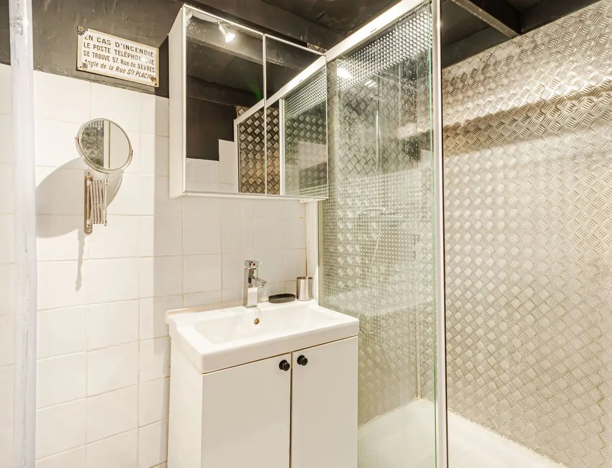 Appartement à louer, 38m², Aix-en-Provence