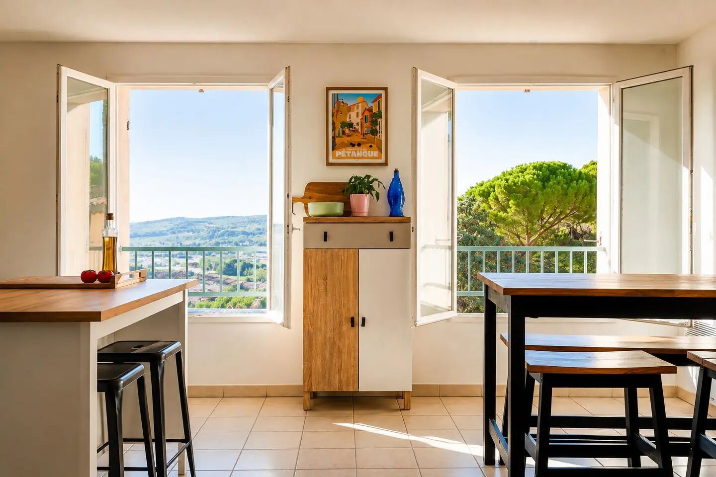 Appartement à vendre, 64m², Velaux