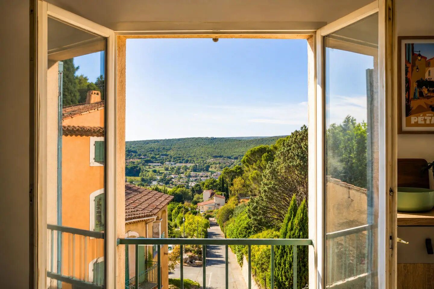 Appartement à vendre, 64m², Velaux